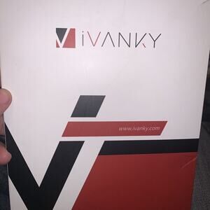 4K HDMI Cable 6.6 Ft, Ivanky High Speed 18Gbps HDMI 2.0 Cable, 4K HDR, 3D, 2160P